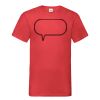 Valueweight v-neck T Thumbnail