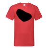 Valueweight v-neck T Thumbnail