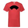 Valueweight v-neck T Thumbnail