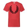 Valueweight v-neck T Thumbnail