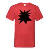 Valueweight v-neck T Thumbnail