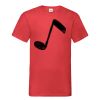 Valueweight v-neck T Thumbnail
