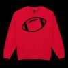 Heavy Blend™ adult crew neck sweatshirt Thumbnail