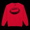 Heavy Blend™ adult crew neck sweatshirt Thumbnail