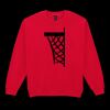 Heavy Blend™ adult crew neck sweatshirt Thumbnail
