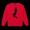 Heavy Blend™ adult crew neck sweatshirt Thumbnail