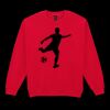 Heavy Blend™ adult crew neck sweatshirt Thumbnail