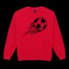 Heavy Blend™ adult crew neck sweatshirt Thumbnail