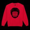 Heavy Blend™ adult crew neck sweatshirt Thumbnail
