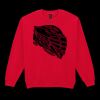 Heavy Blend™ adult crew neck sweatshirt Thumbnail