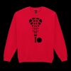 Heavy Blend™ adult crew neck sweatshirt Thumbnail