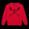 Heavy Blend™ adult crew neck sweatshirt Thumbnail