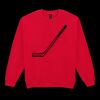 Heavy Blend™ adult crew neck sweatshirt Thumbnail