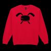 Heavy Blend™ adult crew neck sweatshirt Thumbnail