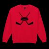 Heavy Blend™ adult crew neck sweatshirt Thumbnail