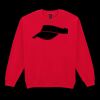 Heavy Blend™ adult crew neck sweatshirt Thumbnail