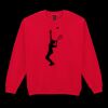 Heavy Blend™ adult crew neck sweatshirt Thumbnail