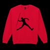 Heavy Blend™ adult crew neck sweatshirt Thumbnail