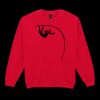 Heavy Blend™ adult crew neck sweatshirt Thumbnail