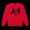 Heavy Blend™ adult crew neck sweatshirt Thumbnail