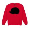 Heavy Blend™ adult crew neck sweatshirt Thumbnail