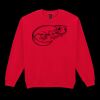 Heavy Blend™ adult crew neck sweatshirt Thumbnail