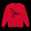 Heavy Blend™ adult crew neck sweatshirt Thumbnail