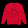 Heavy Blend™ adult crew neck sweatshirt Thumbnail