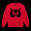 Heavy Blend™ adult crew neck sweatshirt Thumbnail