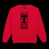 Heavy Blend™ adult crew neck sweatshirt Thumbnail
