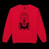 Heavy Blend™ adult crew neck sweatshirt Thumbnail