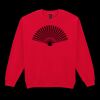 Heavy Blend™ adult crew neck sweatshirt Thumbnail