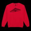 Heavy Blend™ adult crew neck sweatshirt Thumbnail