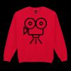 Heavy Blend™ adult crew neck sweatshirt Thumbnail