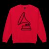 Heavy Blend™ adult crew neck sweatshirt Thumbnail
