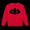 Heavy Blend™ adult crew neck sweatshirt Thumbnail