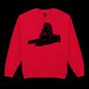 Heavy Blend™ adult crew neck sweatshirt Thumbnail