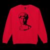 Heavy Blend™ adult crew neck sweatshirt Thumbnail