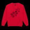 Heavy Blend™ adult crew neck sweatshirt Thumbnail