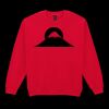 Heavy Blend™ adult crew neck sweatshirt Thumbnail