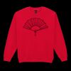 Heavy Blend™ adult crew neck sweatshirt Thumbnail