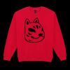 Heavy Blend™ adult crew neck sweatshirt Thumbnail