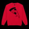 Heavy Blend™ adult crew neck sweatshirt Thumbnail