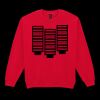 Heavy Blend™ adult crew neck sweatshirt Thumbnail