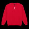 Heavy Blend™ adult crew neck sweatshirt Thumbnail