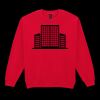 Heavy Blend™ adult crew neck sweatshirt Thumbnail