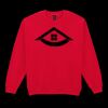Heavy Blend™ adult crew neck sweatshirt Thumbnail