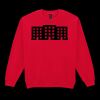 Heavy Blend™ adult crew neck sweatshirt Thumbnail