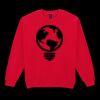Heavy Blend™ adult crew neck sweatshirt Thumbnail
