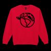 Heavy Blend™ adult crew neck sweatshirt Thumbnail